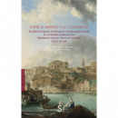 ENTRE IMPERIO Y LA COMUNIDAD