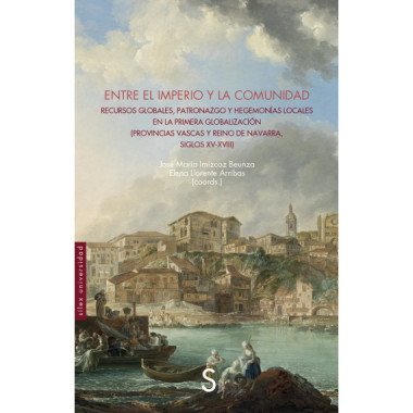 ENTRE IMPERIO Y LA COMUNIDAD