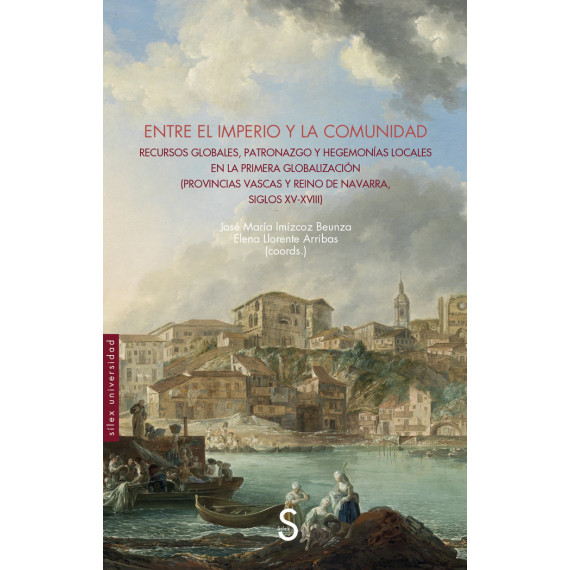 ENTRE IMPERIO Y LA COMUNIDAD