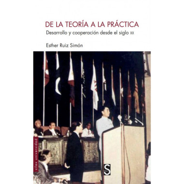 DE LA TEORIA A LA PRACTICA