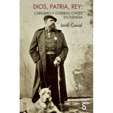 DIOS PATRIA Y REY