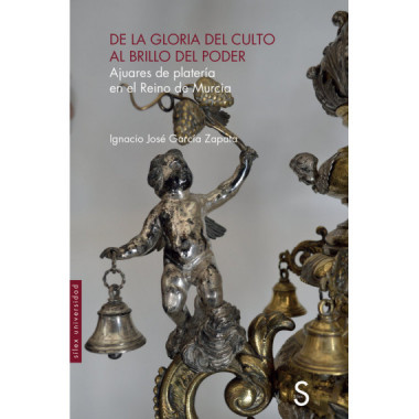 DE LA GLORIA DEL CULTO AL BRILLO DEL PODER