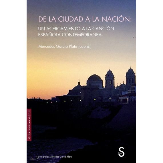 DE LA CIUDAD A LA NACION: