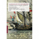 LA AUDACIA DE DOS MONARQUIAS