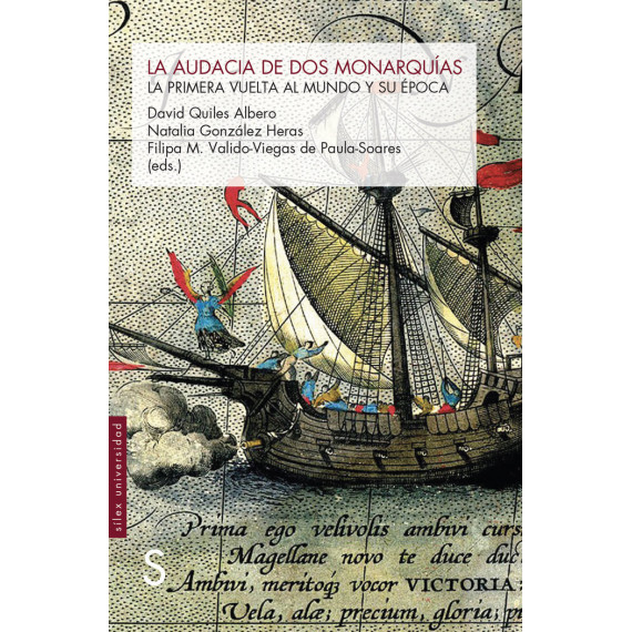 LA AUDACIA DE DOS MONARQUIAS