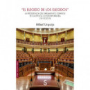 EL ELEGIDO DE LOS ELEGIDOS