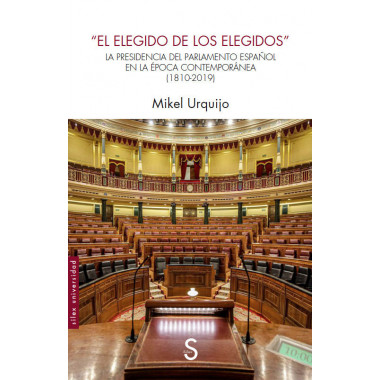EL ELEGIDO DE LOS ELEGIDOS