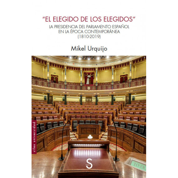 EL ELEGIDO DE LOS ELEGIDOS
