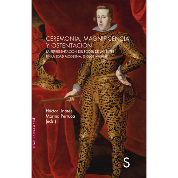 CEREMONIA MAGNIFICENCIA Y OSTENTACION