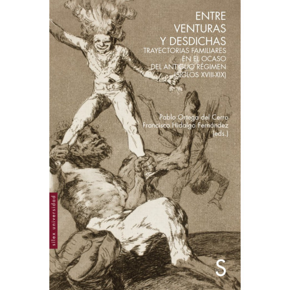 ENTRE VENTURAS Y DESDICHAS