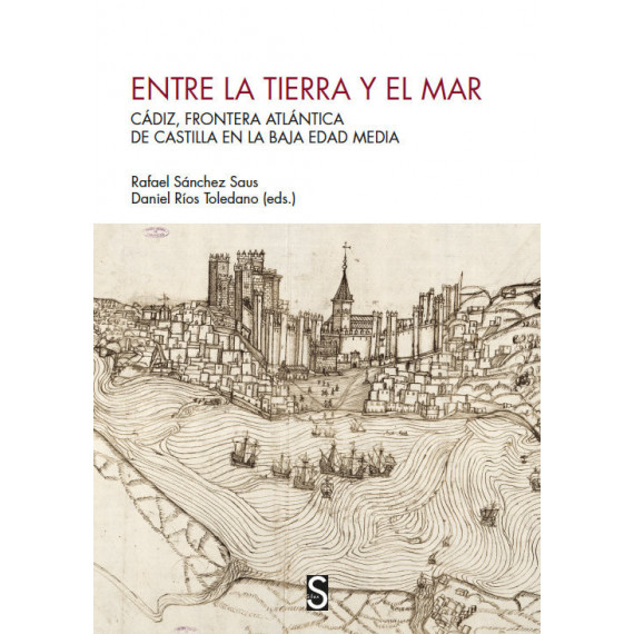 Entre la tierra y el mar