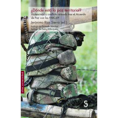 DONDE ESTA LA PAZ TERRITORIAL