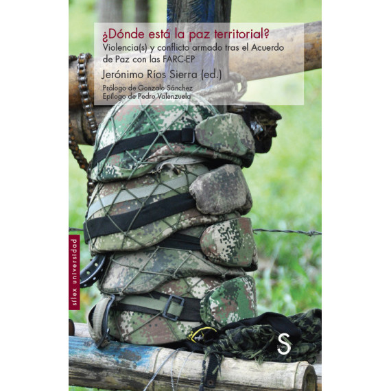 DONDE ESTA LA PAZ TERRITORIAL