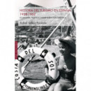 HISTORIA DEL TURISMO EN ESPA�A 1928 1962