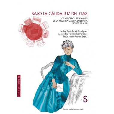 BAJO LA CALIDA LUZ DEL GAS