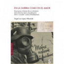 EN LA GUERRA COMO EN EL AMOR
