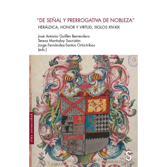 DE SE�AL Y PRERROGATIVA DE NOBLEZA