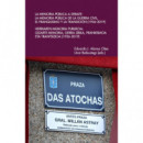 LA MEMORIA PUBLICA A DEBATE