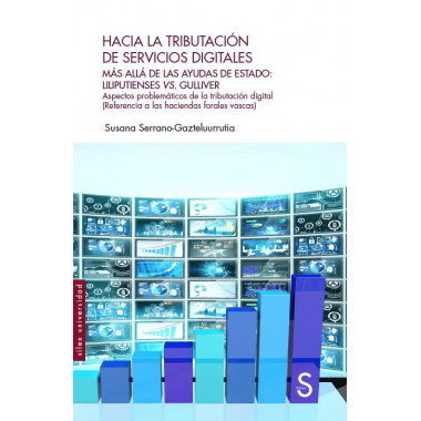 HACIA LA TRIBUTACION DE SERVICIOS DIGITALES