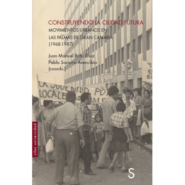 Construyendo la ciudad futura