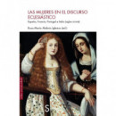 MUJERES EN EL DISCURSO ECLESIASTICO