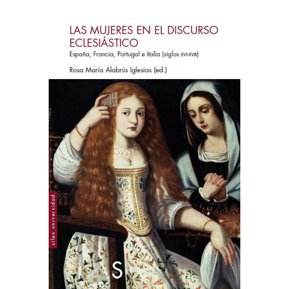 MUJERES EN EL DISCURSO ECLESIASTICO
