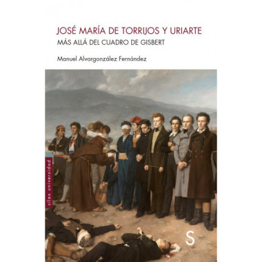 JOSE MARIA DE TORRIJOS Y URIARTE