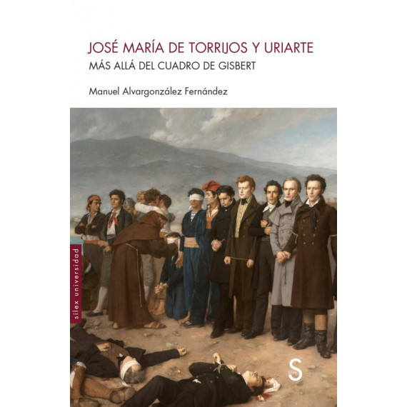 JOSE MARIA DE TORRIJOS Y URIARTE