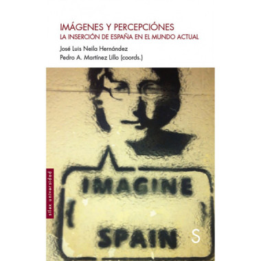 IMAGENES Y PERCEPCIONES