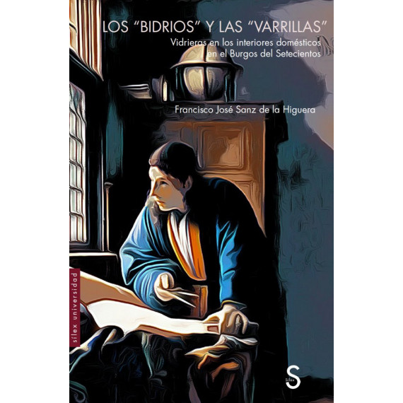 LOS BIDRIOS Y LAS VARILLAS