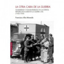 La otra cara de la guerra