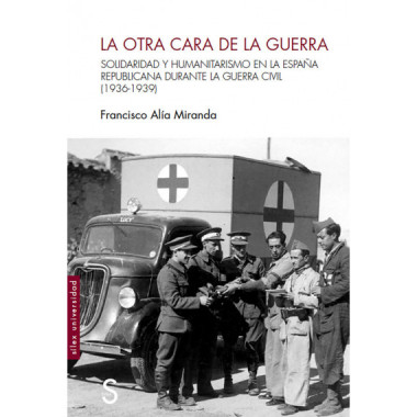 La otra cara de la guerra