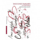 Emociones familiares en la Edad Moderna