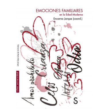 Emociones familiares en la Edad Moderna