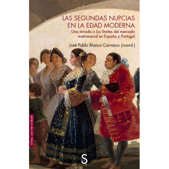 Las segundas nupcias en la Edad Moderna
