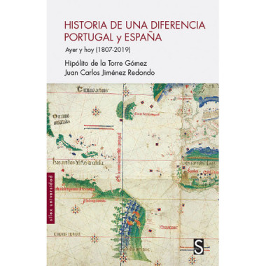 Historia de una diferencia Portugal y Espa�a