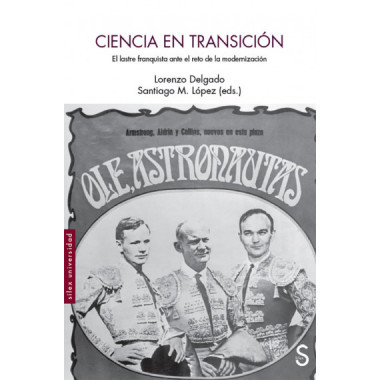 Ciencia en transici�n