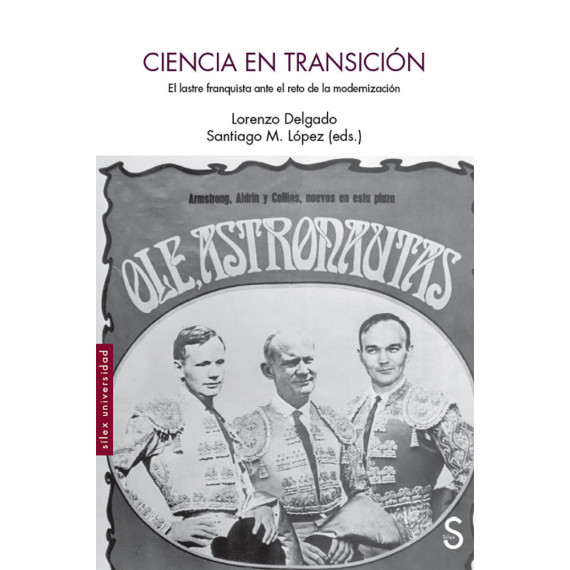 Ciencia en transici�n