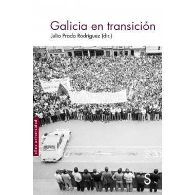 Galicia en transici�n