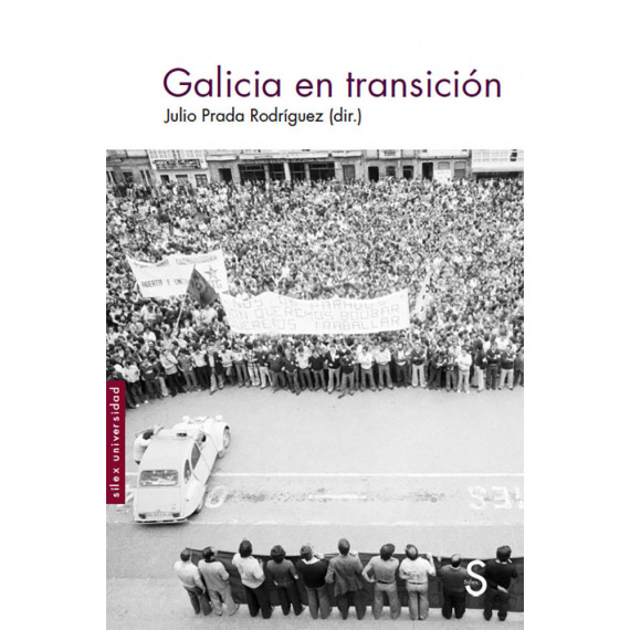 Galicia en transici�n