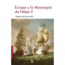 Europa y la Monarqu�a de Felipe V