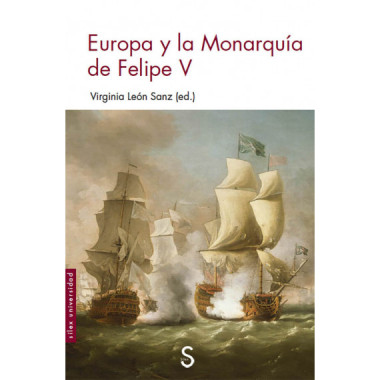 Europa y la Monarqu�a de Felipe V