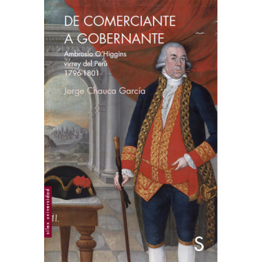 De comerciante a gobernante