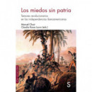 Los miedos sin patria