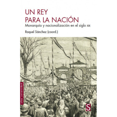 Un rey para la naci�n