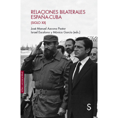 Relaciones bilaterales Espa�a-Cuba (Siglo XX)