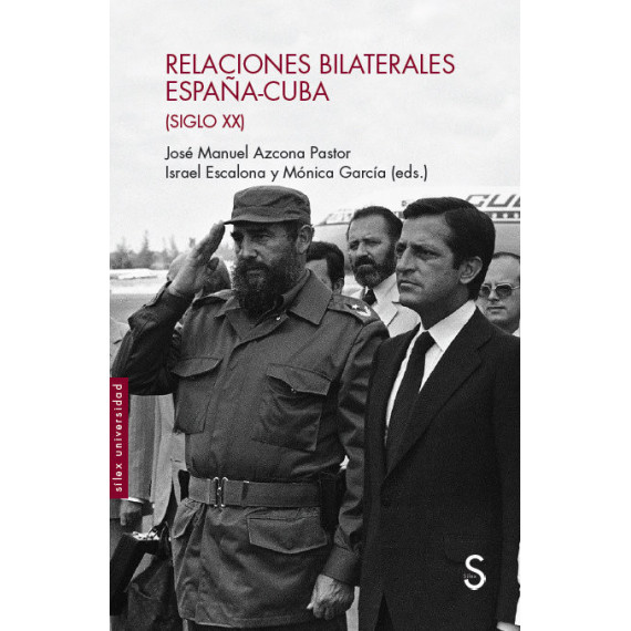 Relaciones bilaterales Espa�a-Cuba (Siglo XX)