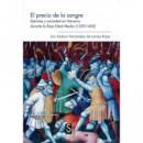 El precio de la sangre