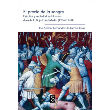 El precio de la sangre