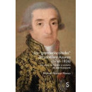 LAS GRANDES VICISITUDES DEL CABALLERO AZANZA